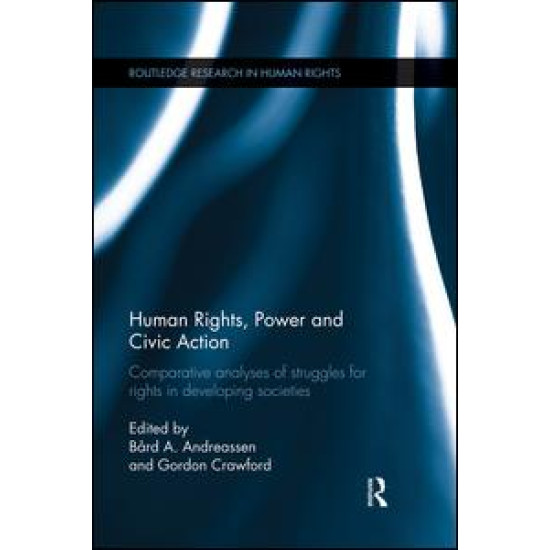 Human Rights, Power and Civic Action