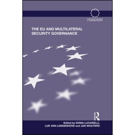 The EU and Multilateral Security Governance