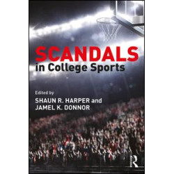 Scandals in College Sports Scandals in College Sports