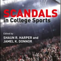 Scandals in College Sports