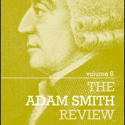 The Adam Smith Review Volume 8 The Adam Smith Review Volume 8