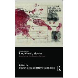 Law, Memory, Violence