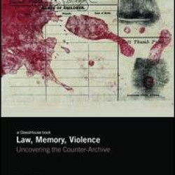 Law, Memory, Violence Law, Memory, Violence