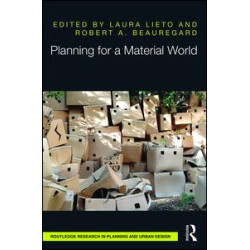 Planning for a Material World