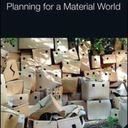 Planning for a Material World Planning for a Material World