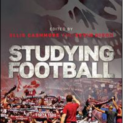 Studying Football Studying Football