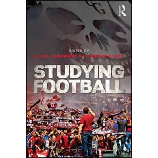 Studying Football Studying Football