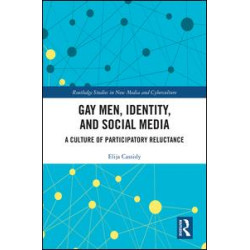 Gay Men, Identity and Social Media