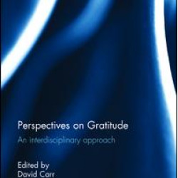 Perspectives on Gratitude Perspectives on Gratitude