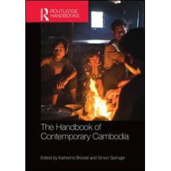 The Handbook of Contemporary Cambodia The Handbook of Contemporary Cambodia