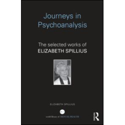 Journeys in Psychoanalysis