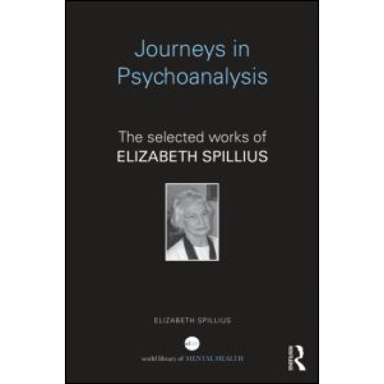 Journeys in Psychoanalysis