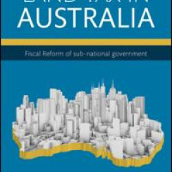 Land Tax in Australia Land Tax in Australia