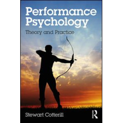 Performance Psychology Performance Psychology