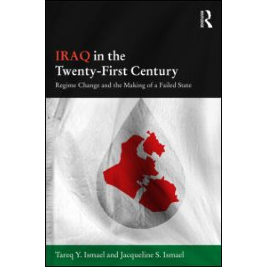 Iraq in the Twenty-First Century Iraq in the Twenty-First Century