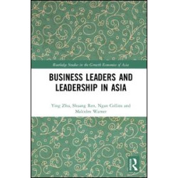 Business Leaders and Leadership in Asia