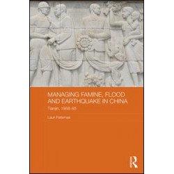 Managing Famine, Flood and Earthquake in China