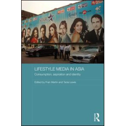 Lifestyle Media in Asia