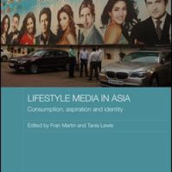 Lifestyle Media in Asia