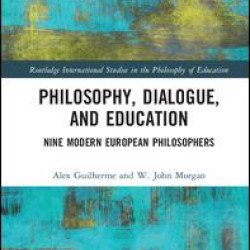 Philosophy, Dialogue, and Education Philosophy, Dialogue, and Education