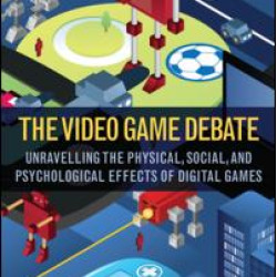 The Video Game Debate The Video Game Debate
