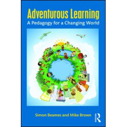 Adventurous Learning Adventurous Learning