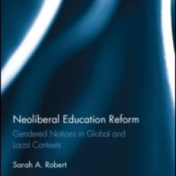 Neoliberal Education Reform
