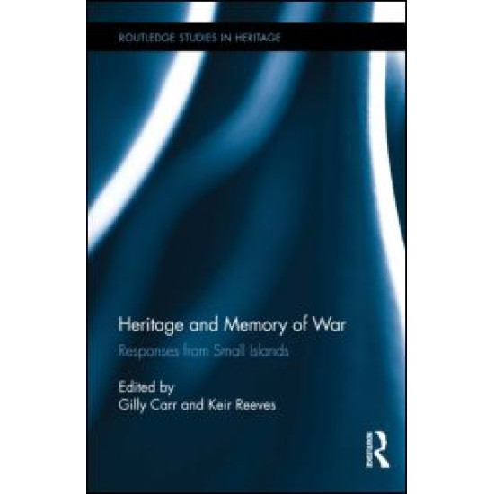 Heritage and Memory of War