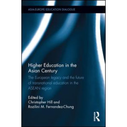 Higher Education in the Asian Century