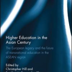 Higher Education in the Asian Century Higher Education in the Asian Century