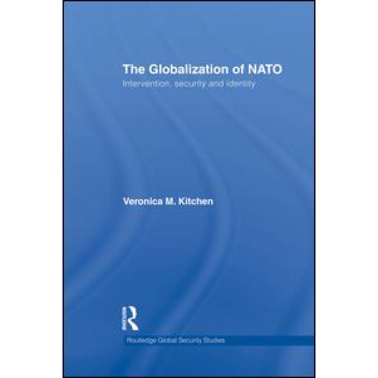 The Globalization of NATO