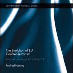 The Evolution of EU Counter-Terrorism The Evolution of EU Counter-Terrorism