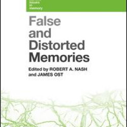 False and Distorted Memories