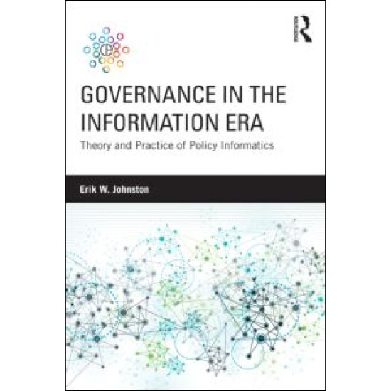 Governance in the Information Era Governance in the Information Era