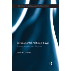 Environmental Politics in Egypt Environmental Politics in Egypt