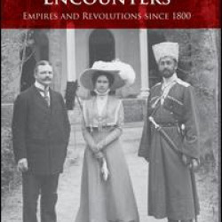 Iranian-Russian Encounters