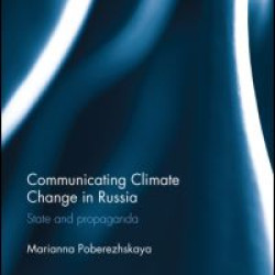 Communicating Climate Change in Russia