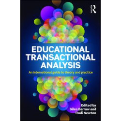 Educational Transactional Analysis