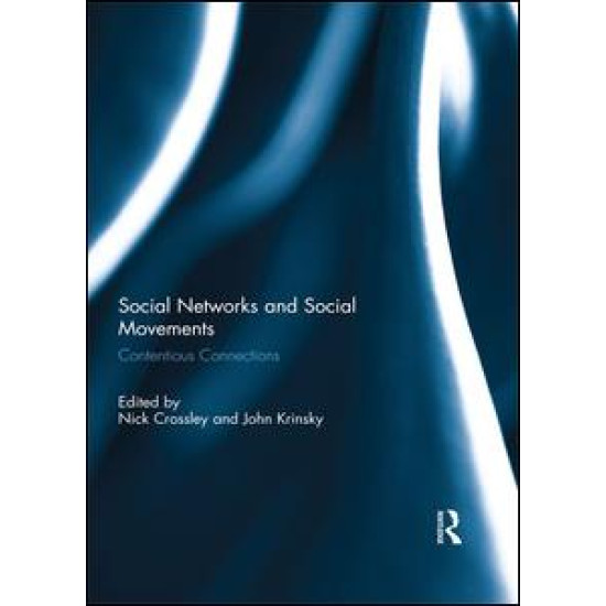 Social Networks and Social Movements