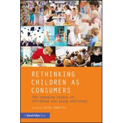 Rethinking Children as Consumers