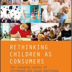 Rethinking Children as Consumers