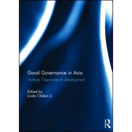 Good Governance in Asia Good Governance in Asia