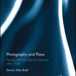 Photography and Place Photography and Place