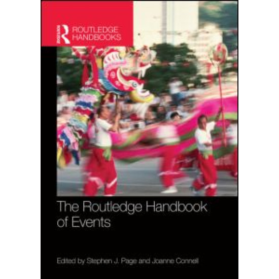 The Routledge Handbook of Events The Routledge Handbook of Events