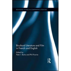 Bicultural Literature and Film in French and English