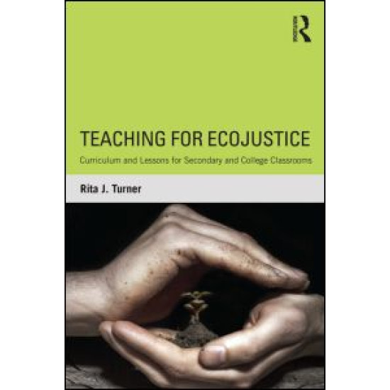 Teaching for EcoJustice