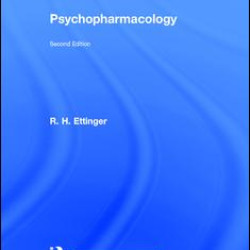 Psychopharmacology Psychopharmacology