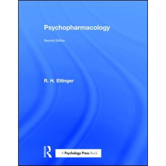 Psychopharmacology Psychopharmacology