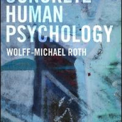 Concrete Human Psychology Concrete Human Psychology