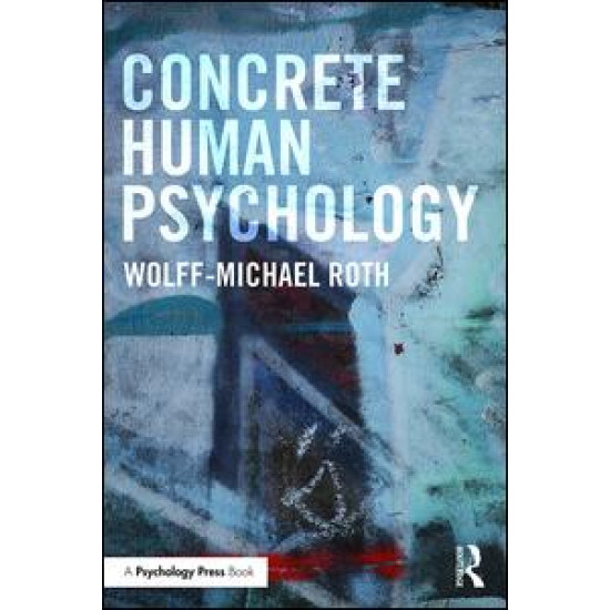 Concrete Human Psychology